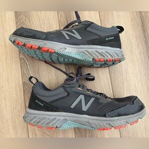 New Balance 510 V5 Trail Running Shoes Women’s Size 11